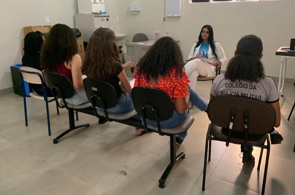 Psicologia para Adolescentes