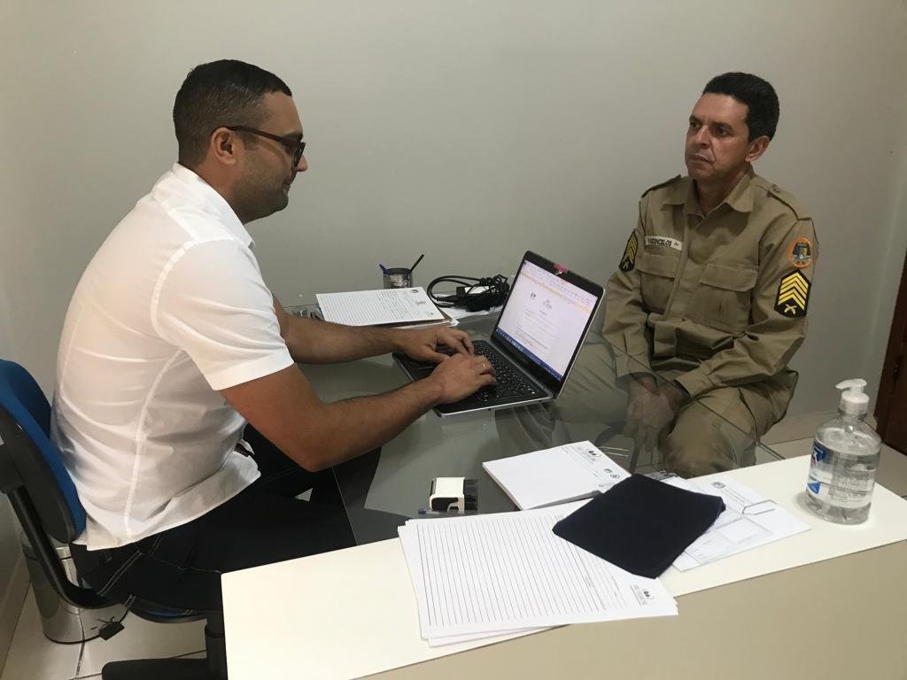 Ortopedista atende 45 beneficiários em Colinas e Guaraí