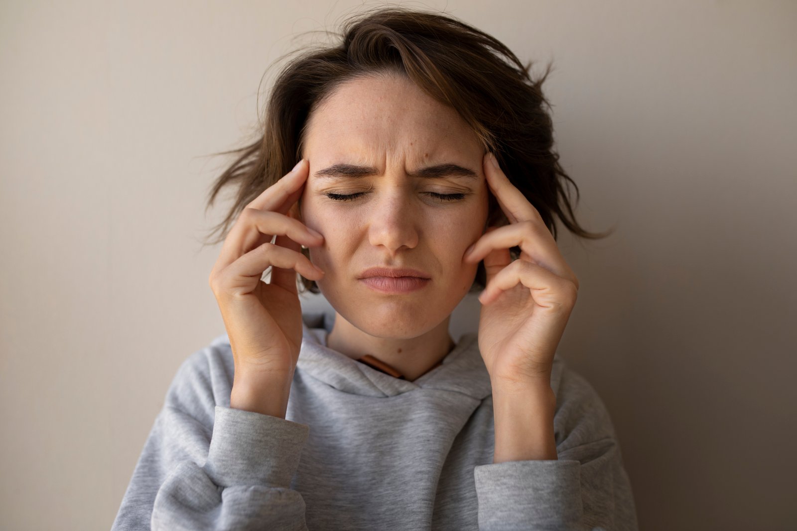 Síndrome do Pensamento Acelerado, o que é?