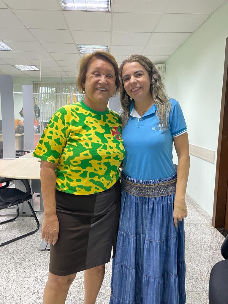 Fundação Pró-Tocantins busca novas parcerias