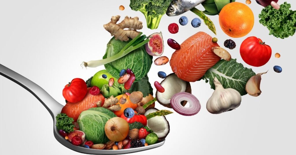 Alimentos aliados na saúde da mulher