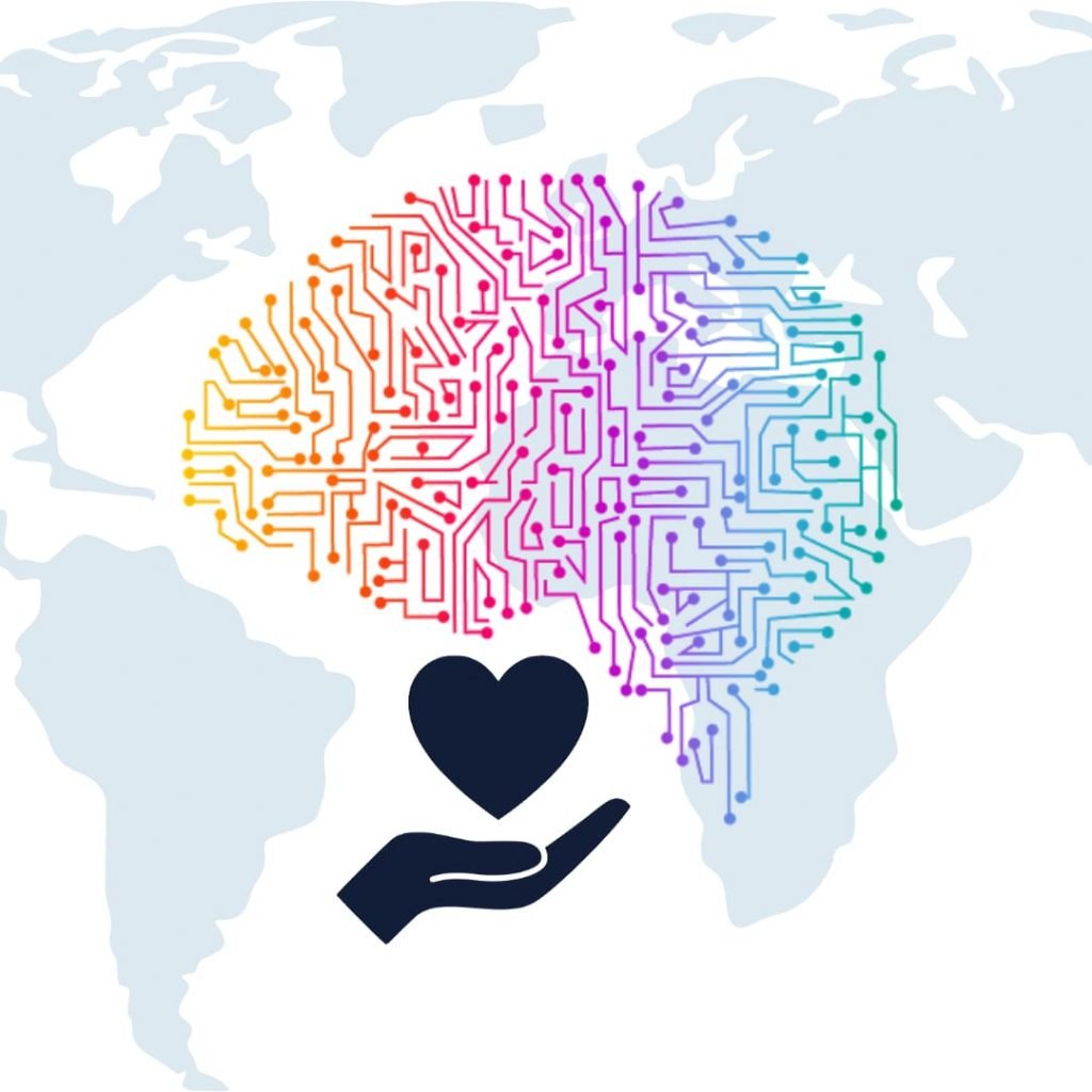 Neuropsicologia auxiliando na saúde mental