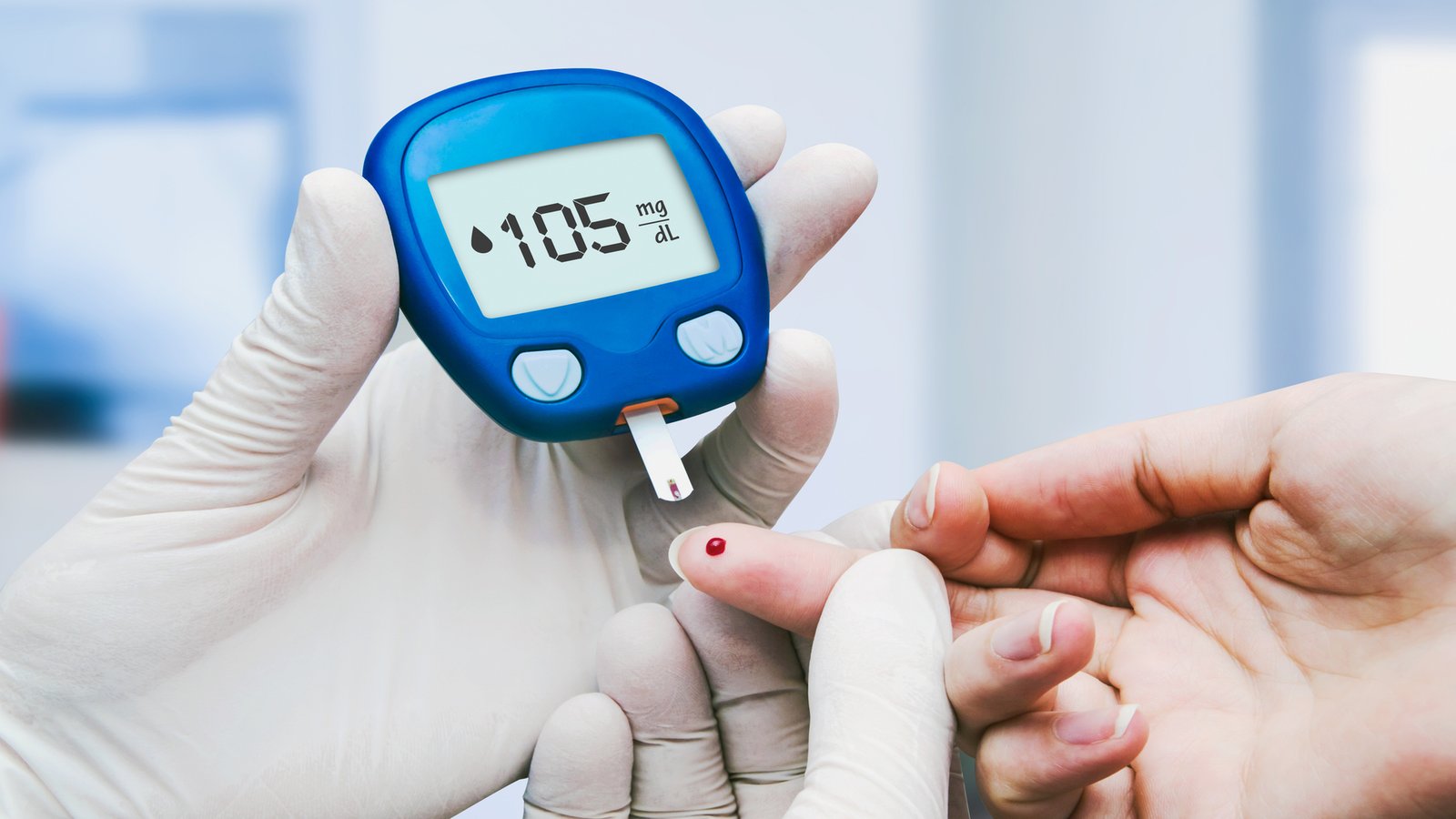 Dia Mundial do Diabetes: conscientização e prevenção para um futuro saudável
