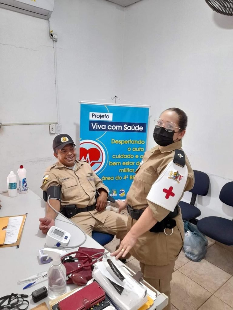 Fundação realiza mais de 90 mil atendimentos médicos em 2023