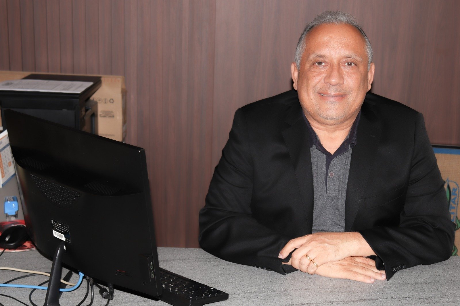 FPTO se articula para execução de novas ações para 2024