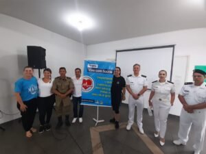 Fundação apoia 3° Edição do Projeto “VIVA COM SAÚDE” em Gurupi