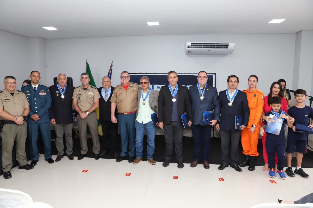 Fundação Pró-Tocantins celebra um ano de realizações e reconhecimento comunitário