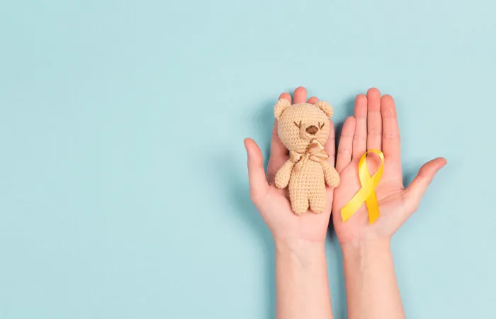 Dia Internacional de Luta contra o Câncer Infantil: conheça os sinais