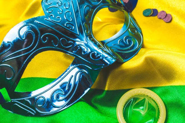 Carnaval seguro: como se prevenir de ISTs