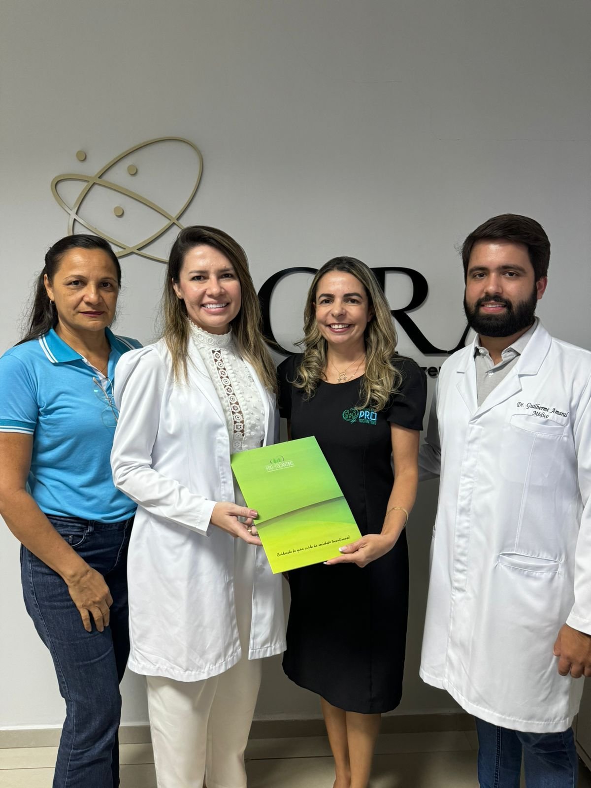 Novo convênio médico FA-Saúde amplia acesso a serviços oncológicos em Araguaína
