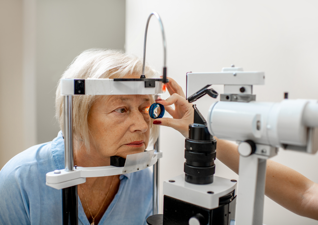 Prevenção em primeiro plano no Dia Nacional de Combate ao Glaucoma