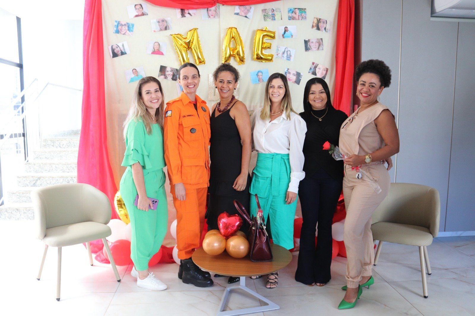 Fundação Pró-Tocantins promove evento em comemoração ao Dia das Mães
