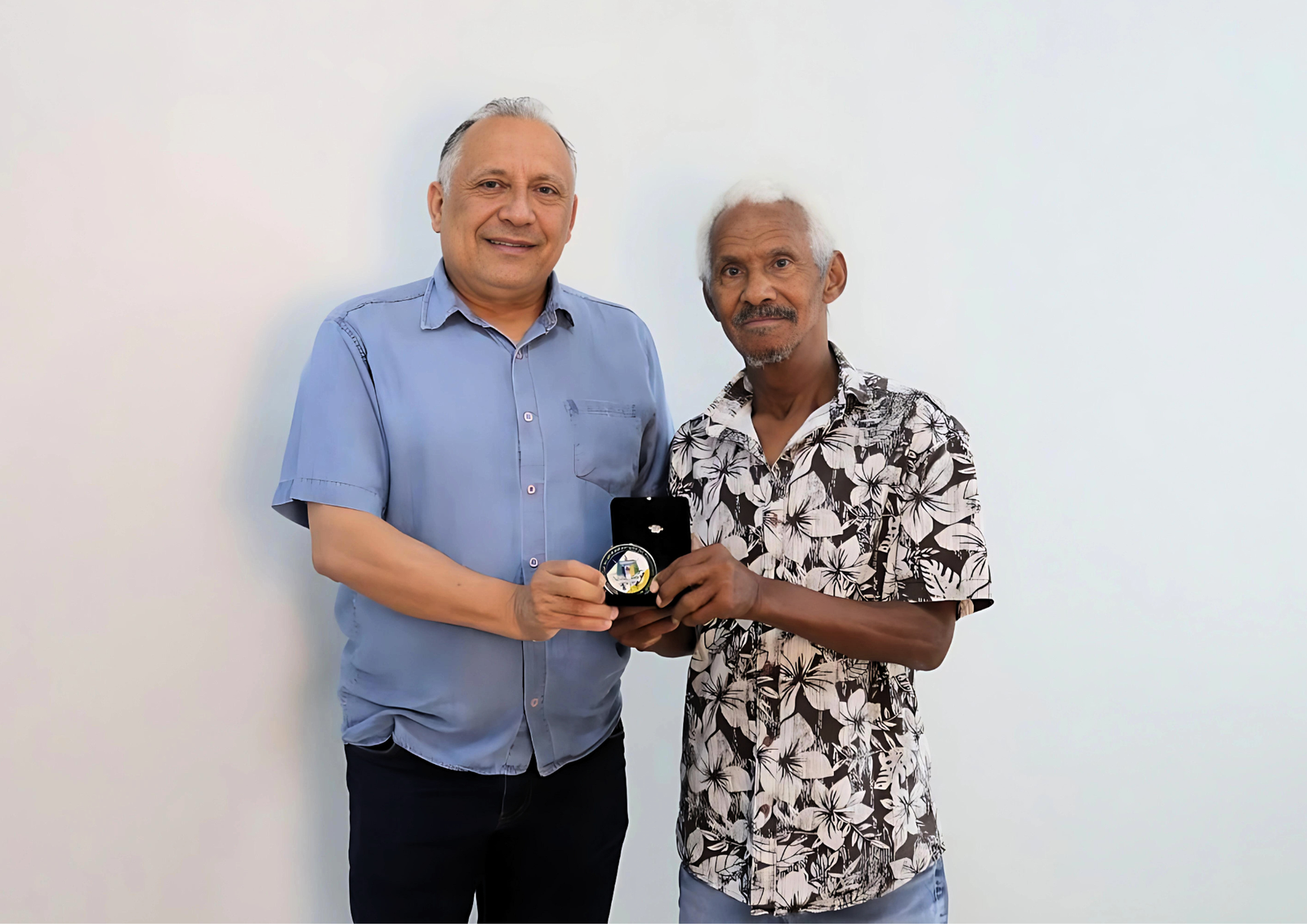 Fundação Pró-Tocantins oferece suporte integral para militares na reserva