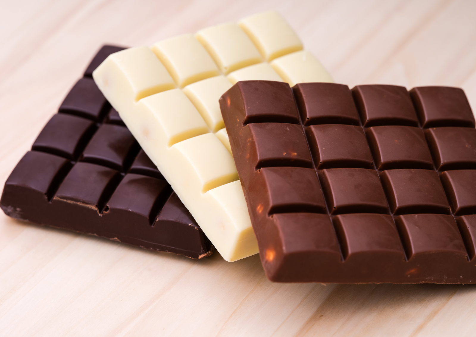 Dia do Chocolate: história, sabores e saúde