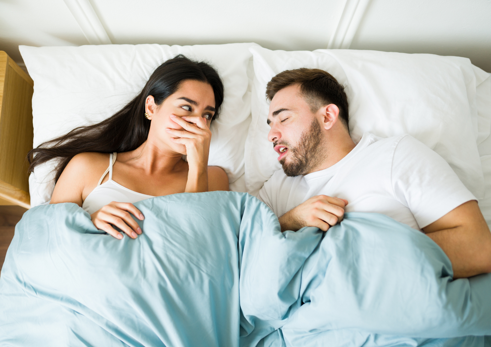 A importância da saúde do sono e o impacto no cotidiano