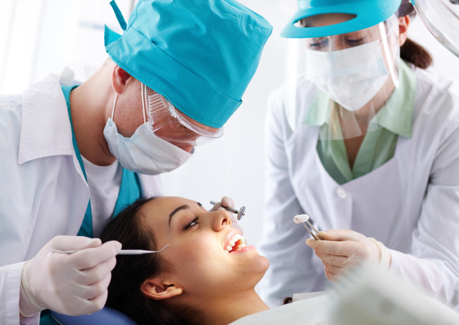 A saúde bucal e seu reflexo na saúde do corpo