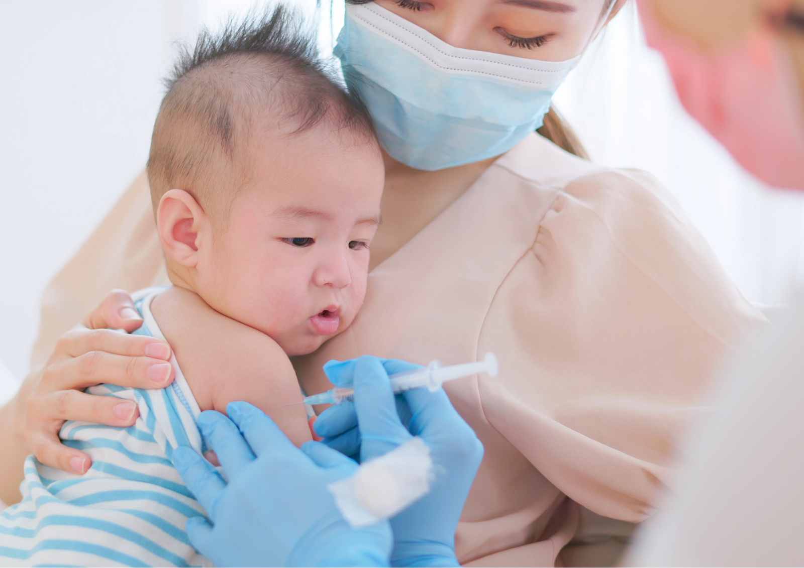 Dia da BCG: a importância da imunização para salvar vidas