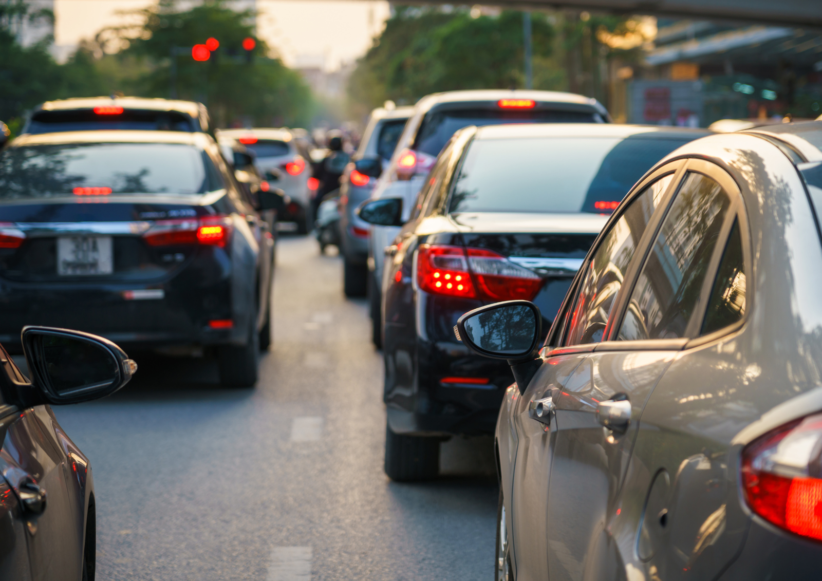 Dia Nacional do Trânsito: respeitar as leis é essencial para uma direção segura