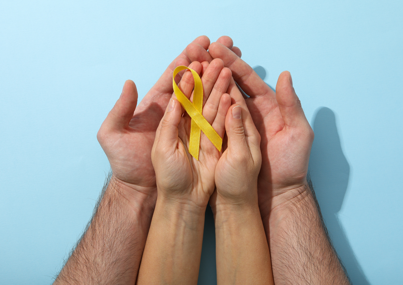 Dia Mundial de Prevenção ao Suicídio: Minha vida importa!