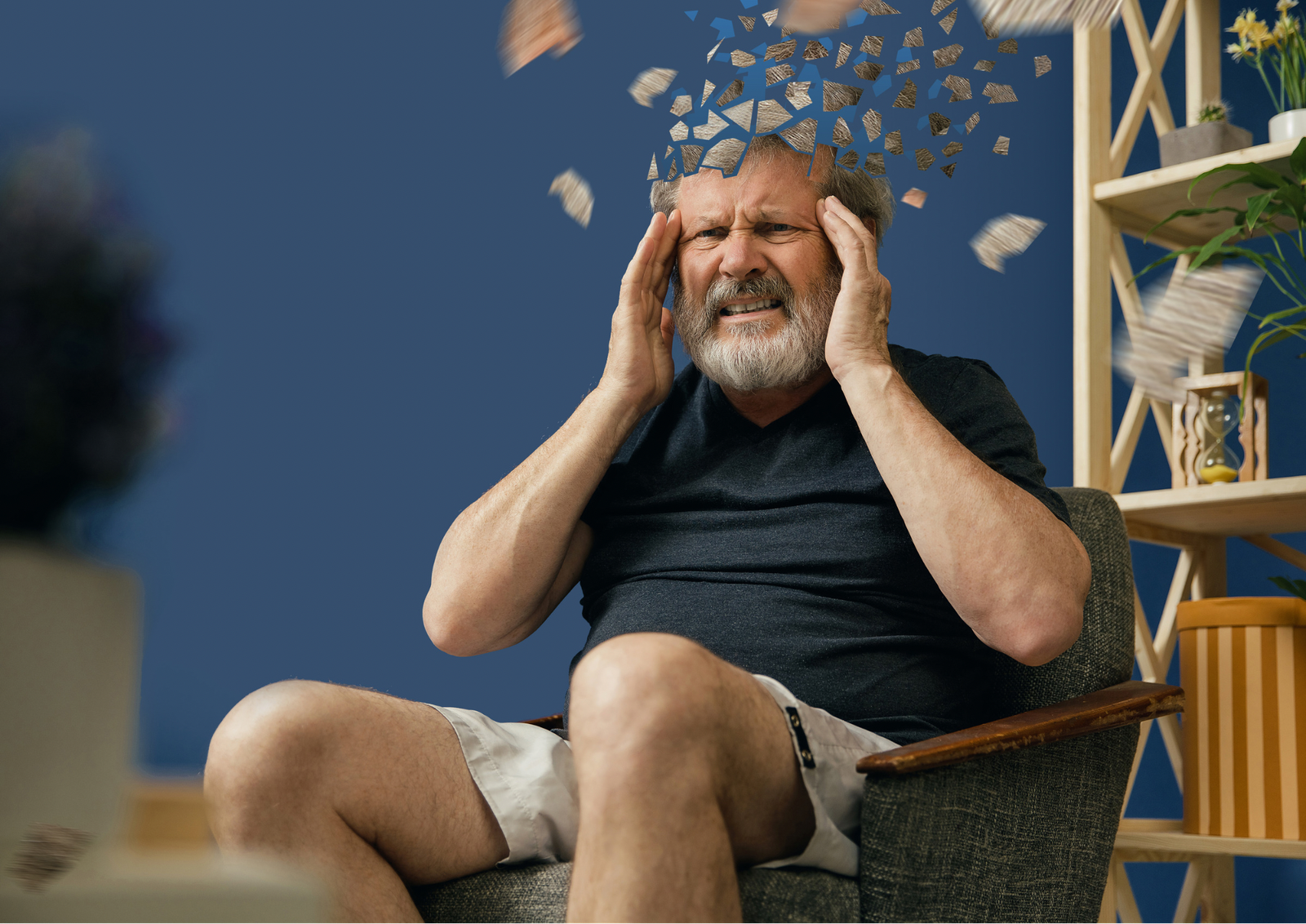 Dia Mundial da Doença de Alzheimer: importância da conscientização e a do diagnóstico precoce