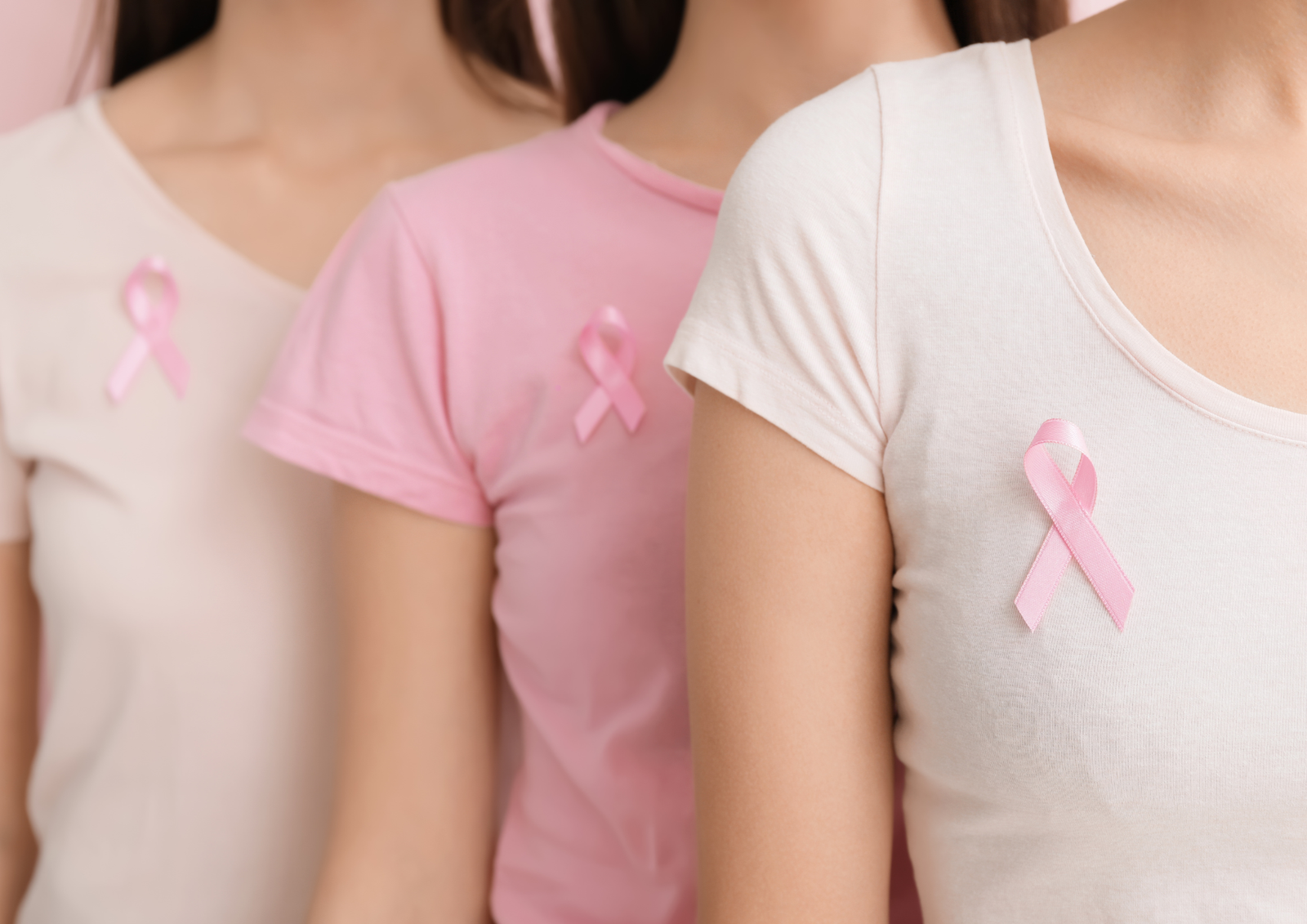 Outubro Rosa; sinais e importância do diagnóstico precoce do câncer de colo de útero