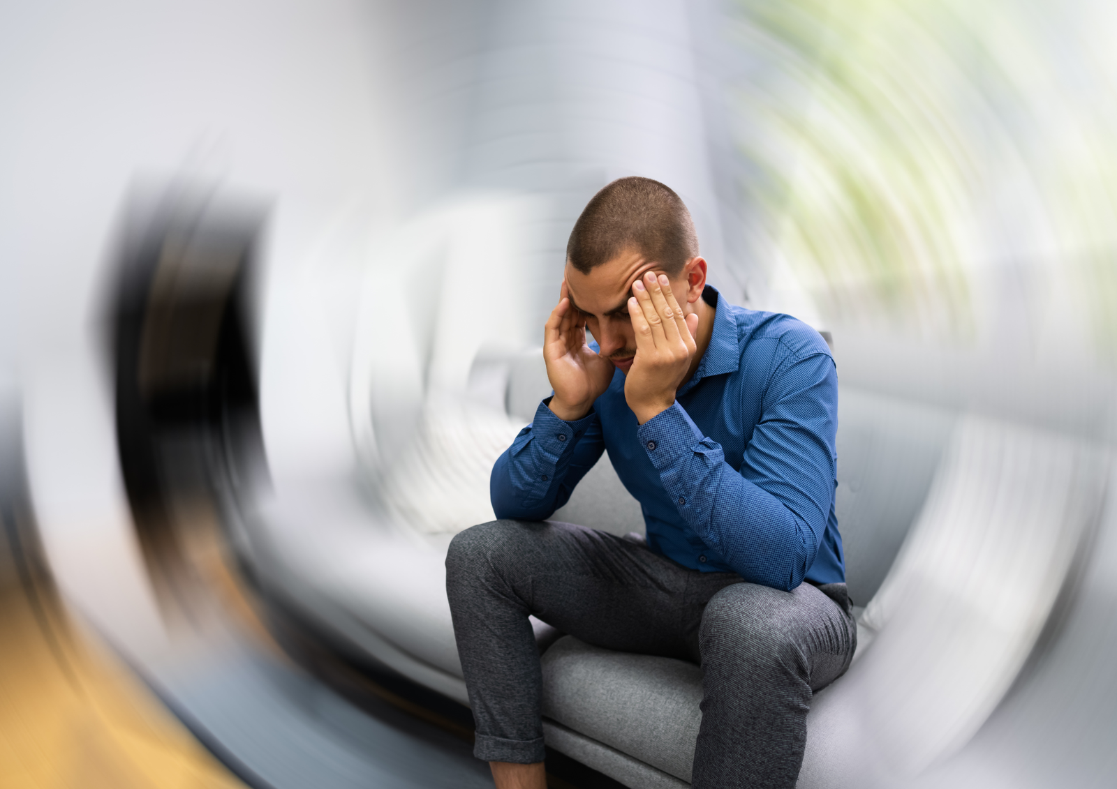 Dia Mundial do Combate ao AVC; saiba como prevenir a doença