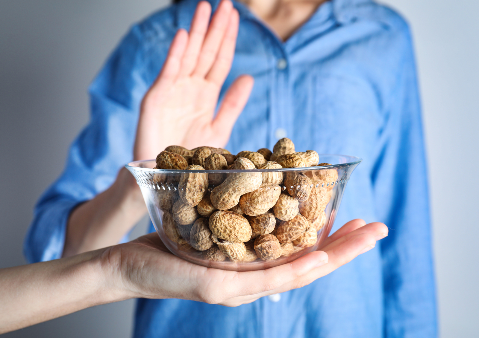 Alergista da FPTO dá dicas de como identificar alergias alimentares