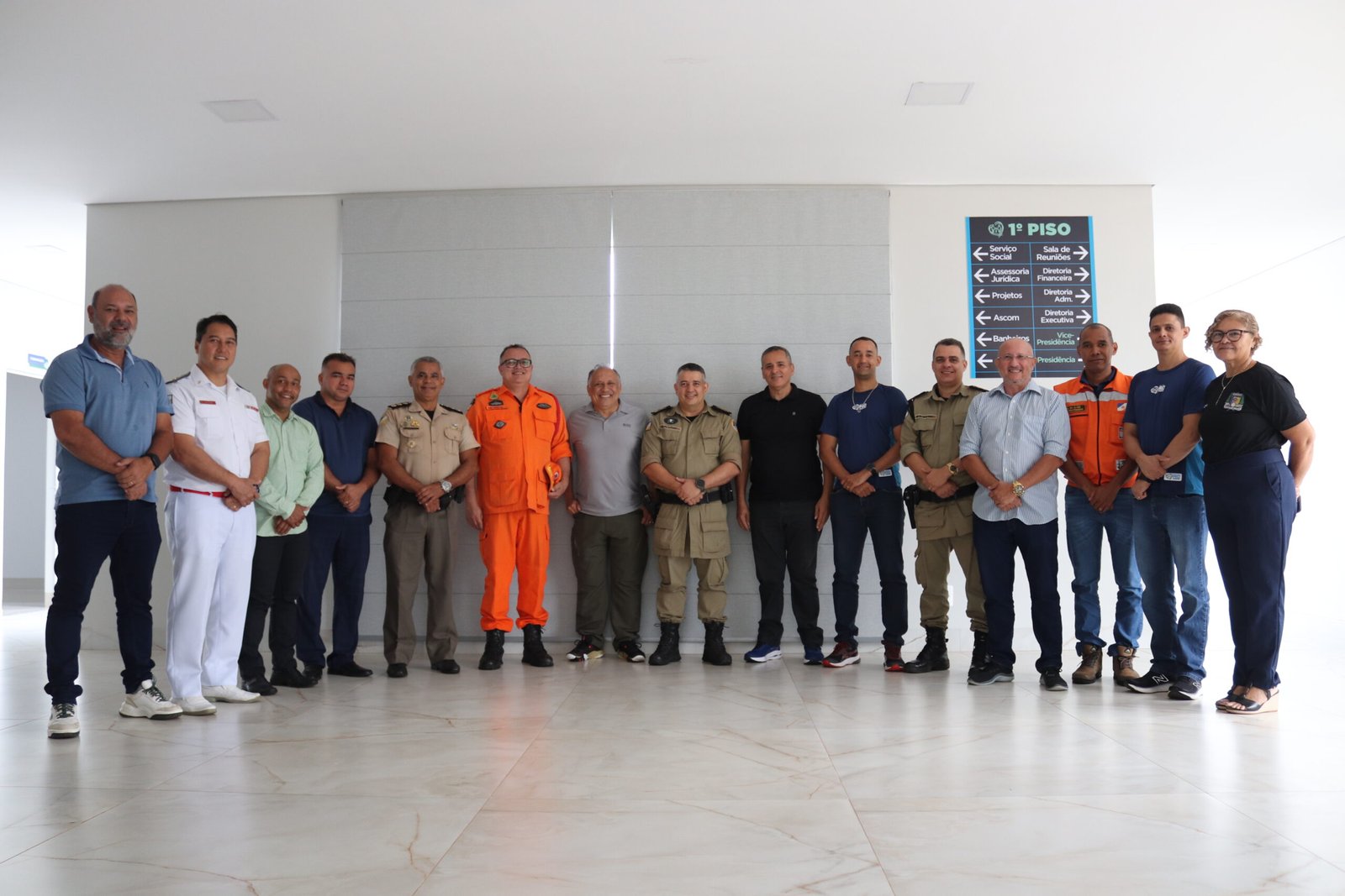 Conselho Curador se reúne para eleição da Diretoria da Fundação Pró-Tocantins