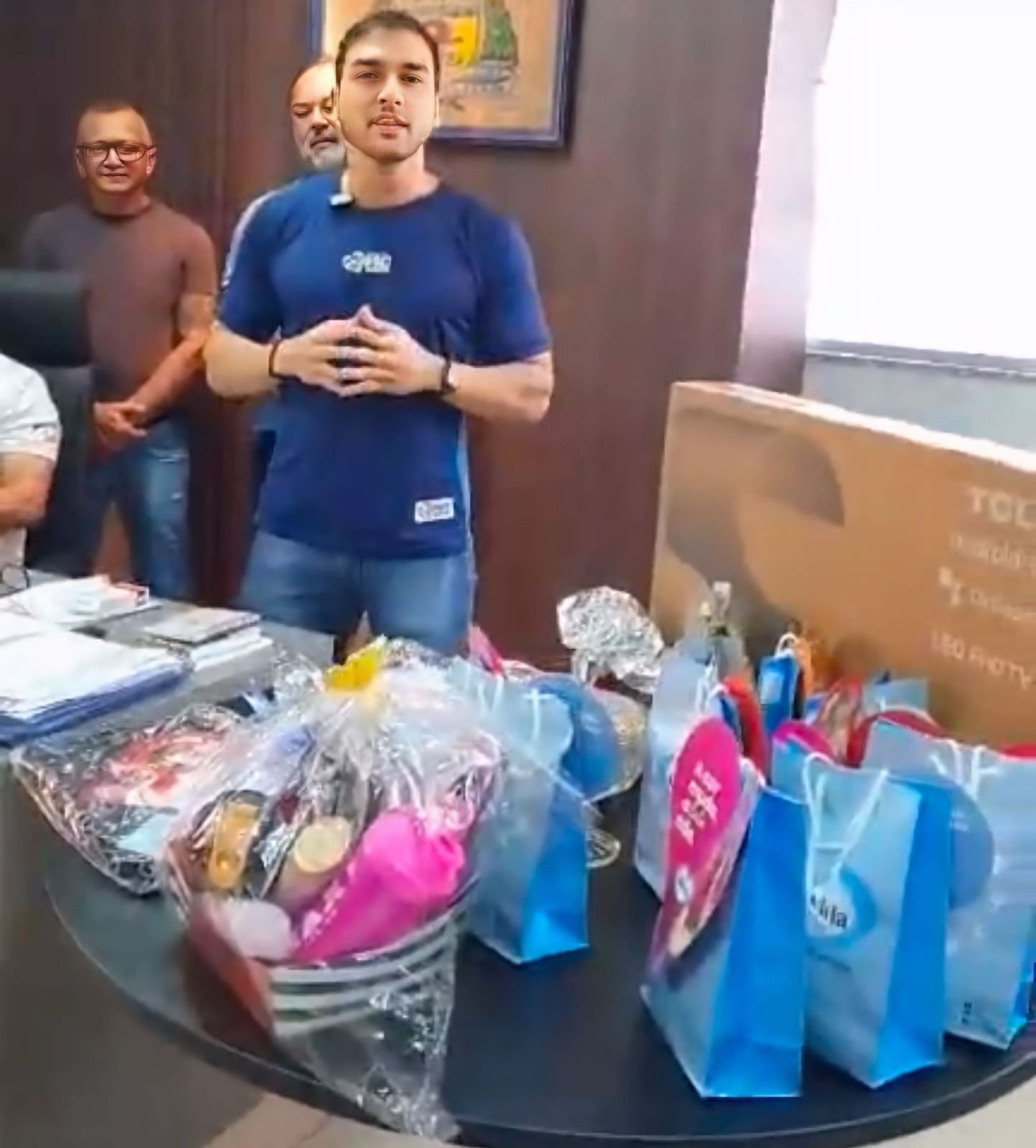 Sorteio FamCard: Usuários premiados