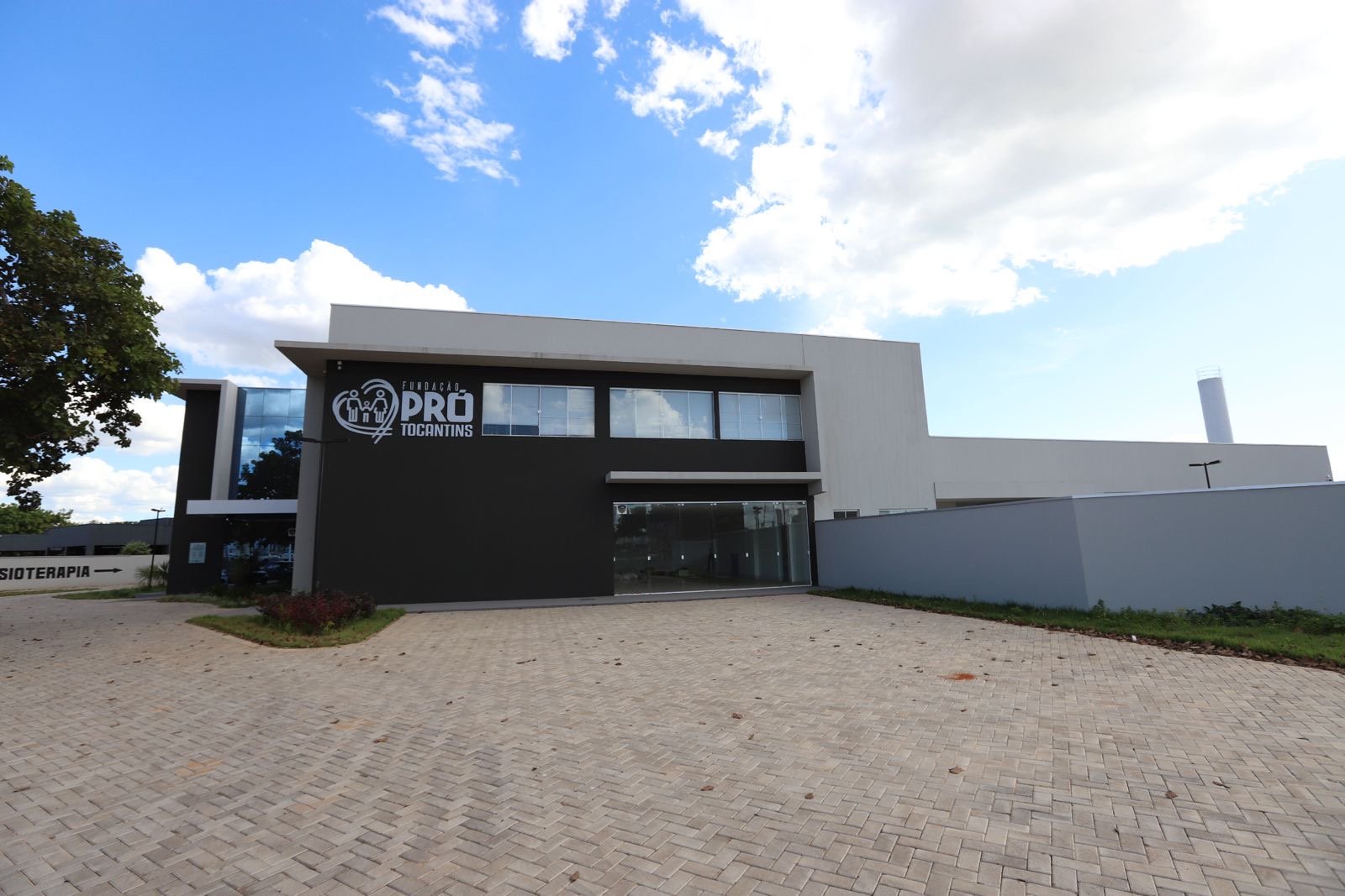 Do sonho à realidade: a trajetória da Fundação Pró-Tocantins