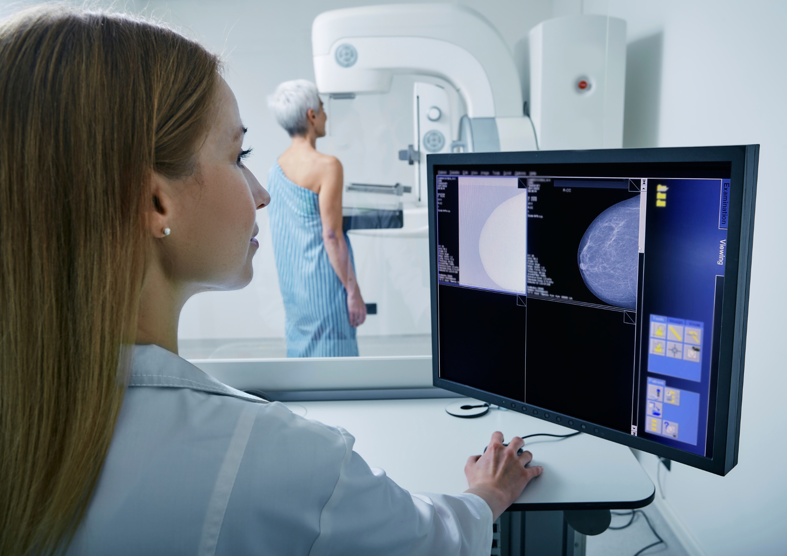 Dia Mundial da Mamografia: a detecção precoce salva vidas