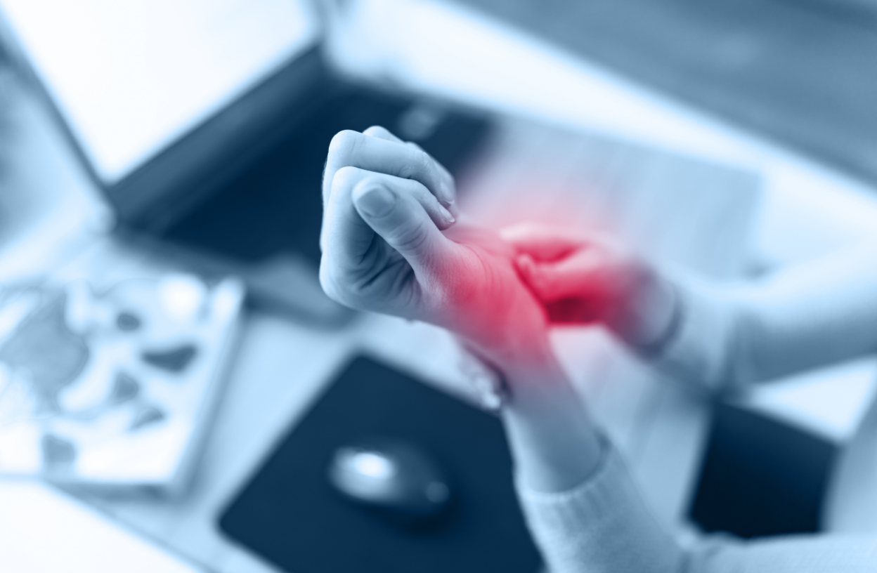 Dia Mundial de Combate à LER/DORT alerta para a prevenção de doenças ocupacionais