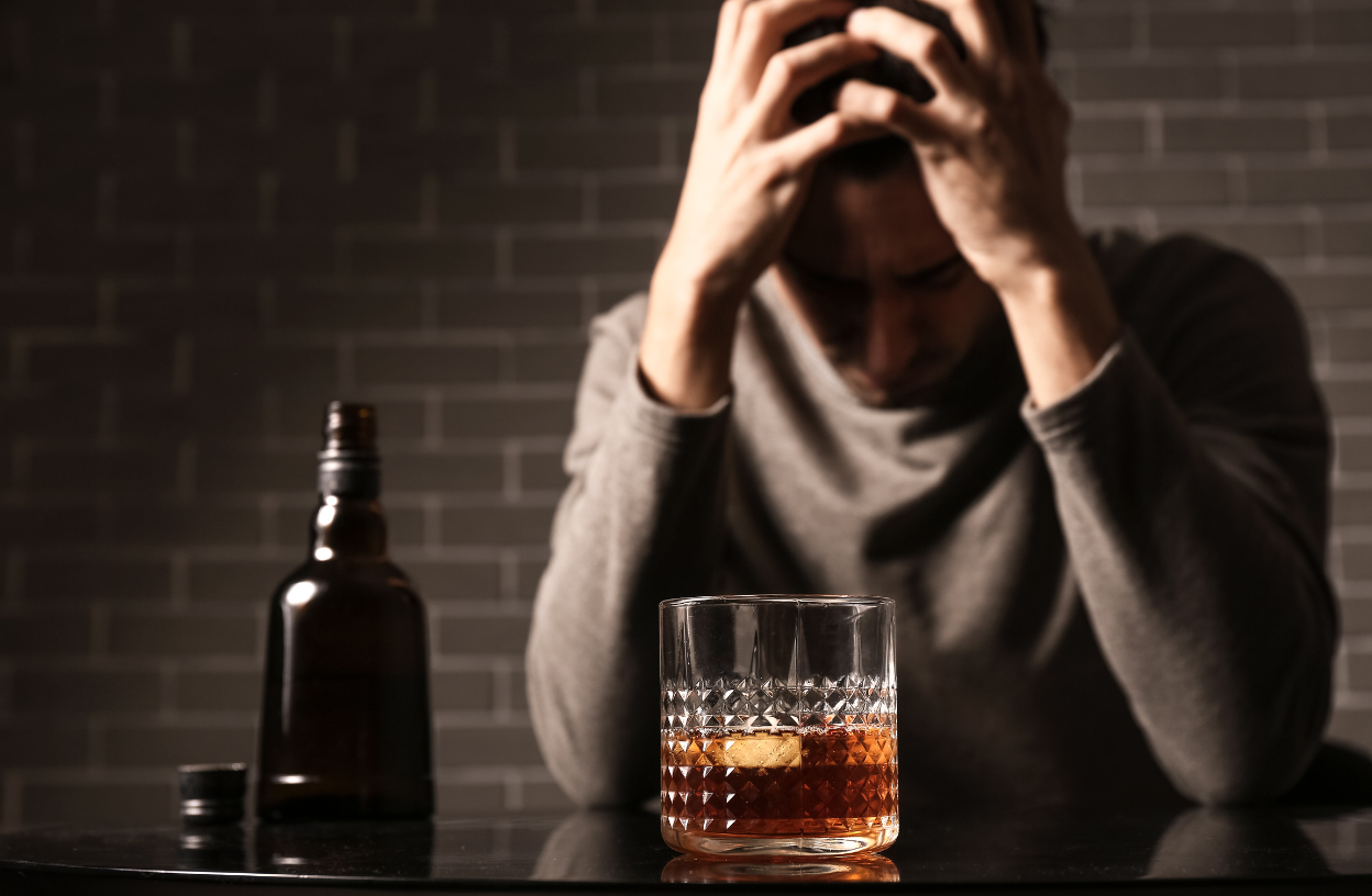 Dia Nacional de Combate ao Alcoolismo; informar, prevenir e apoiar é o melhor caminho