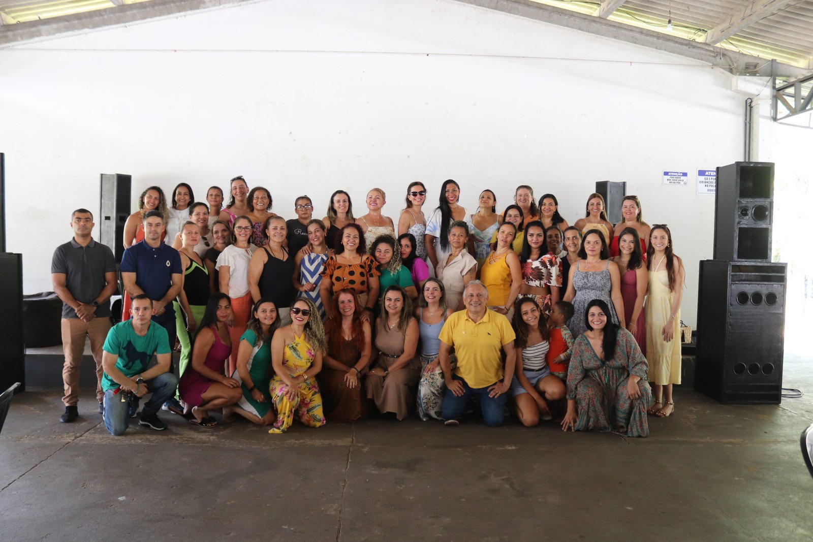 Evento “Valorização da Mulher Militar” homenageia militares e servidoras civis da Fundação Pró-Tocantins Araguaína