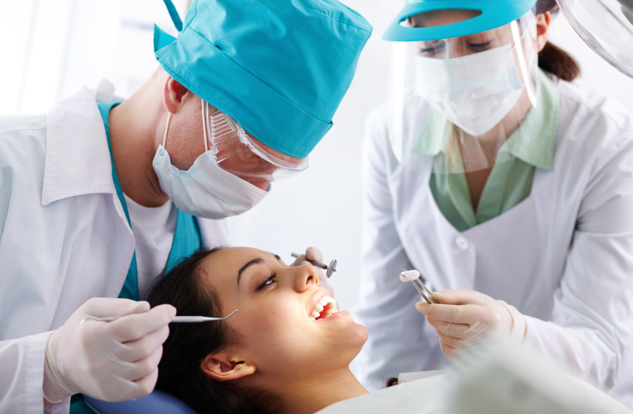 Saúde Bucal em Foco: a importância da higiene oral para o bem-estar do organismo