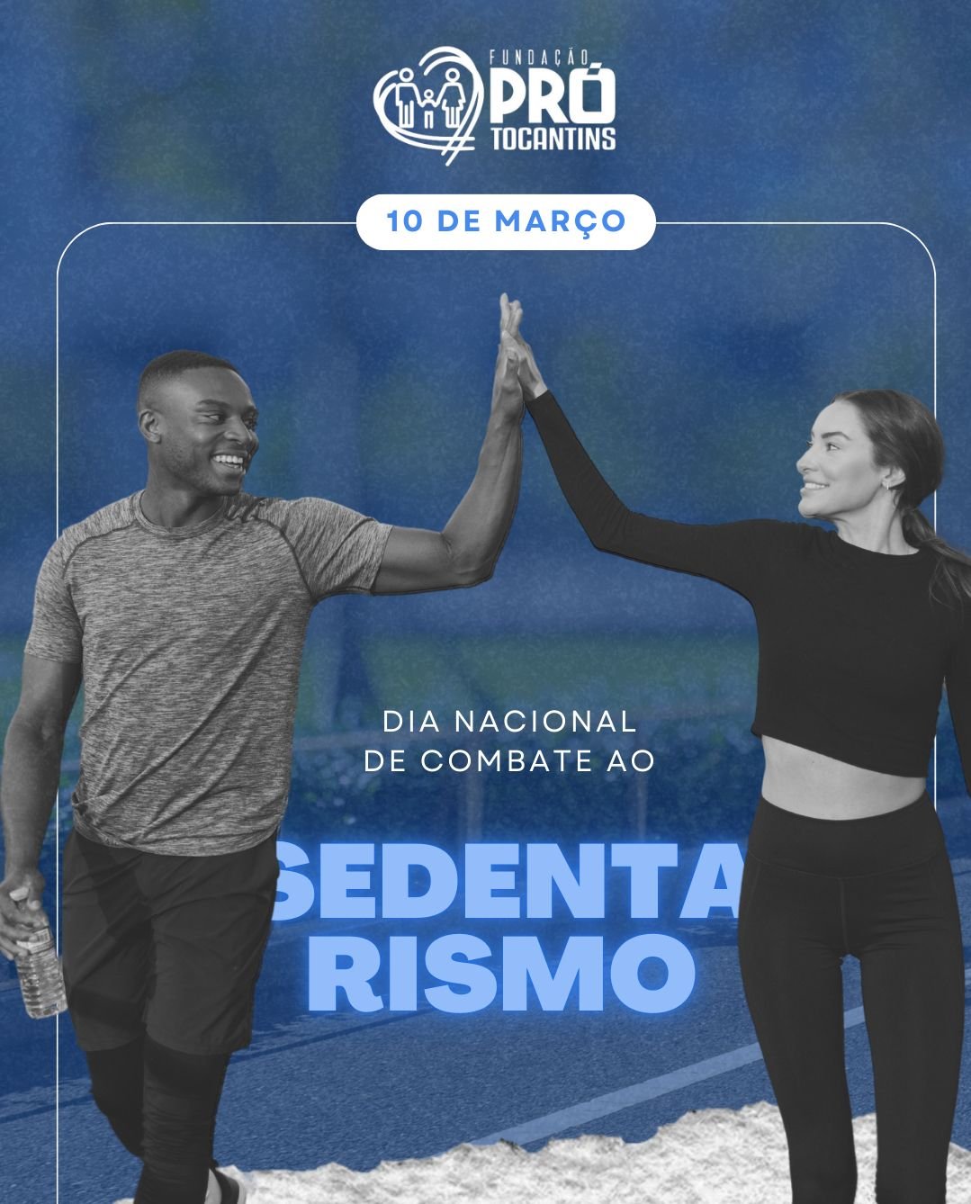 Dia Nacional de Combate ao Sedentarismo: dicas para adotar um estilo de vida ativo