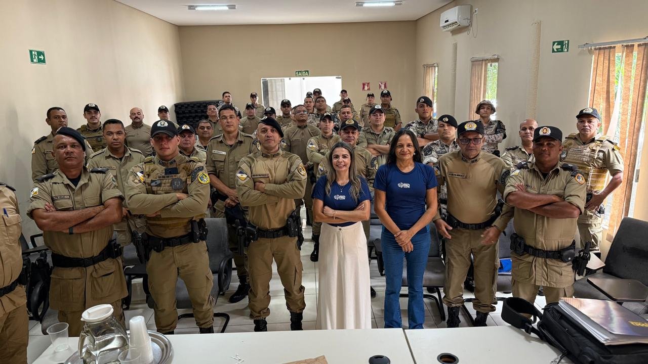 Fundação Saúde Itinerante: Projeto FPTO Regional Norte de visitação em sedes e destacamentos Militares