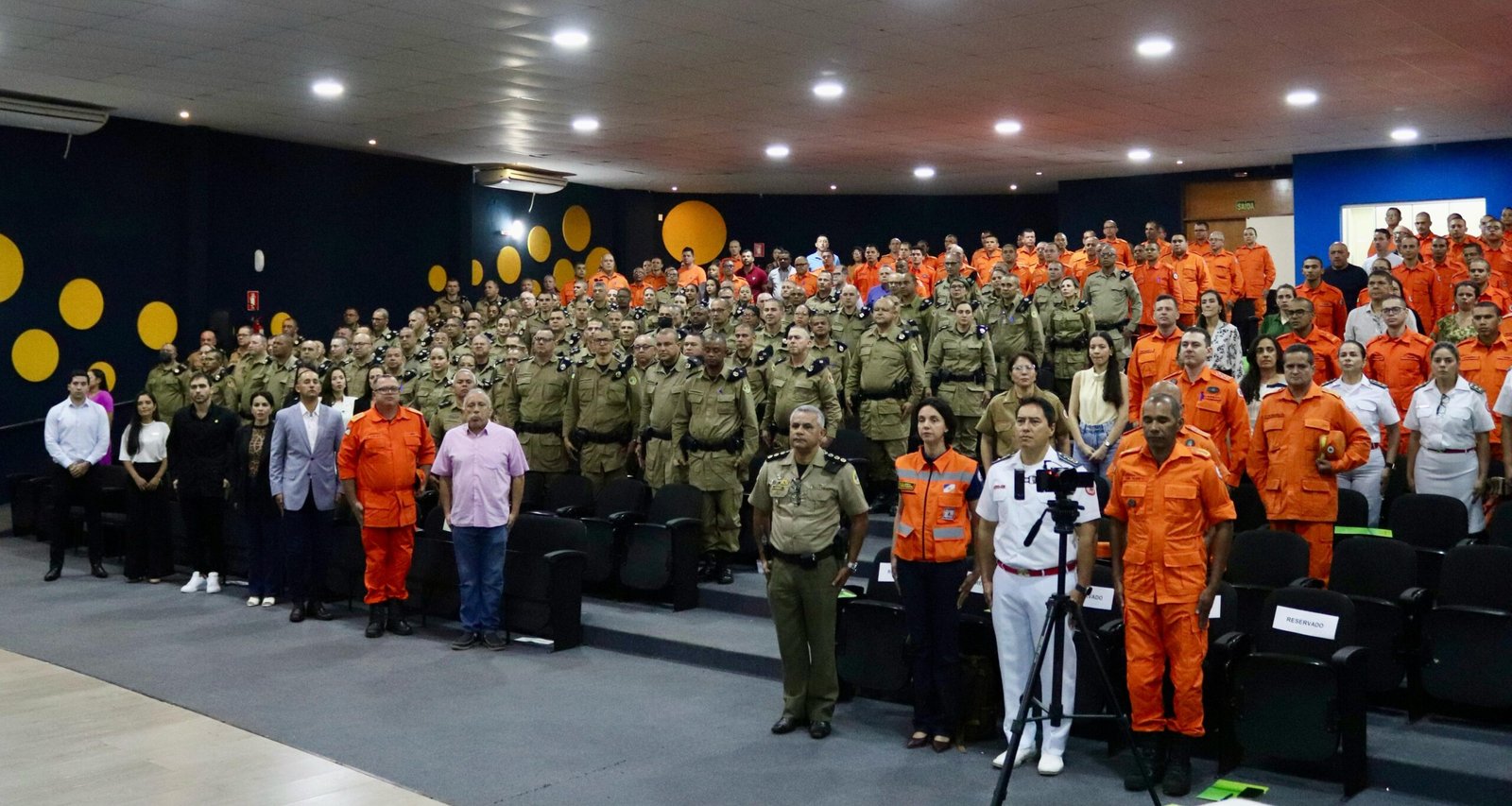 Fundação Pró-Tocantins promoveu evento voltado para educação financeira nesta quarta, 02