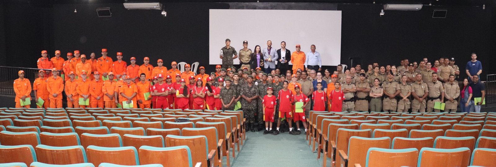 Palestra sobre Educação Financeira em Porto Nacional reforça importância do planejamento financeiro