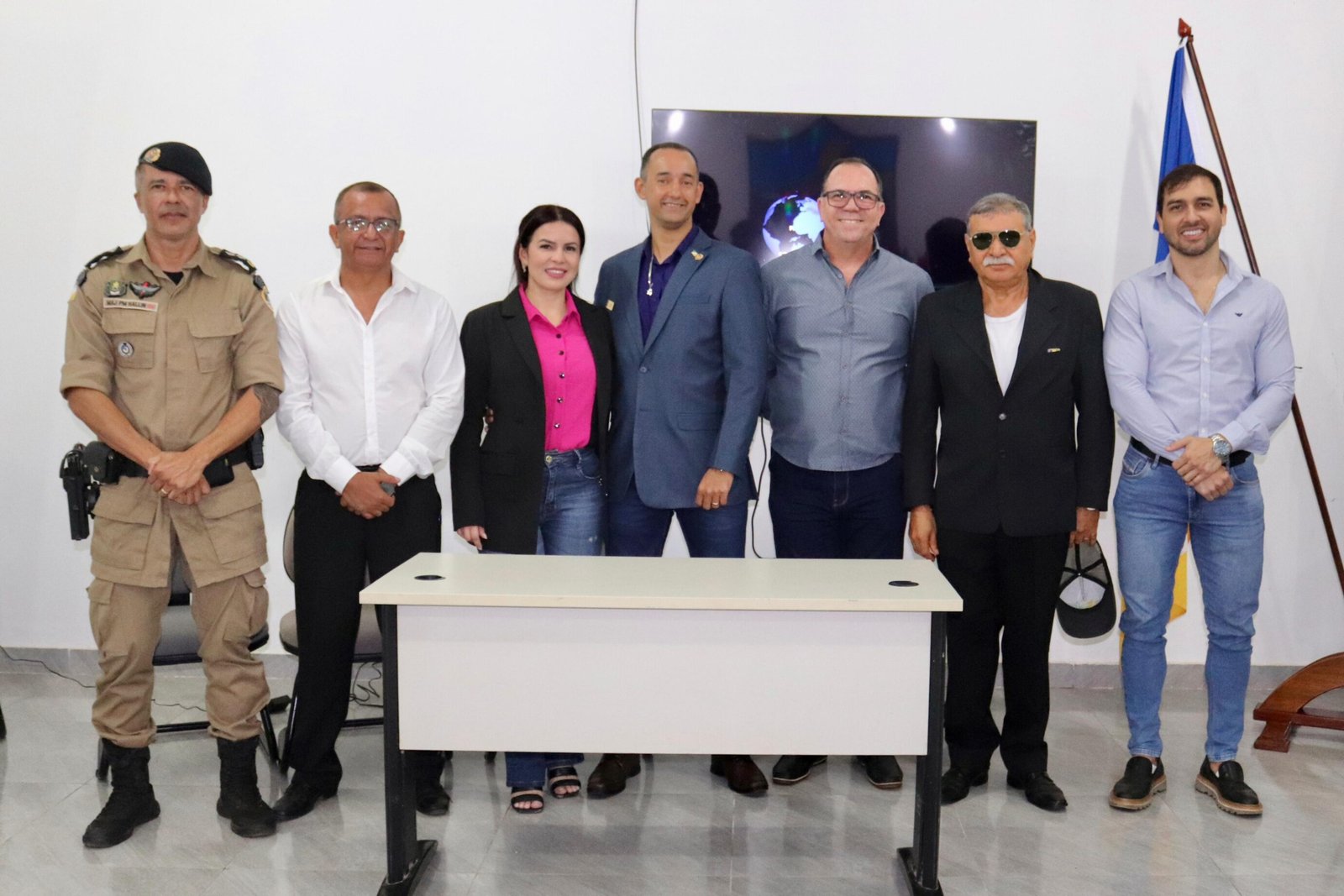 Fundação Pró-Tocantins encerra com sucesso palestra sobre educação financeira em Miracema