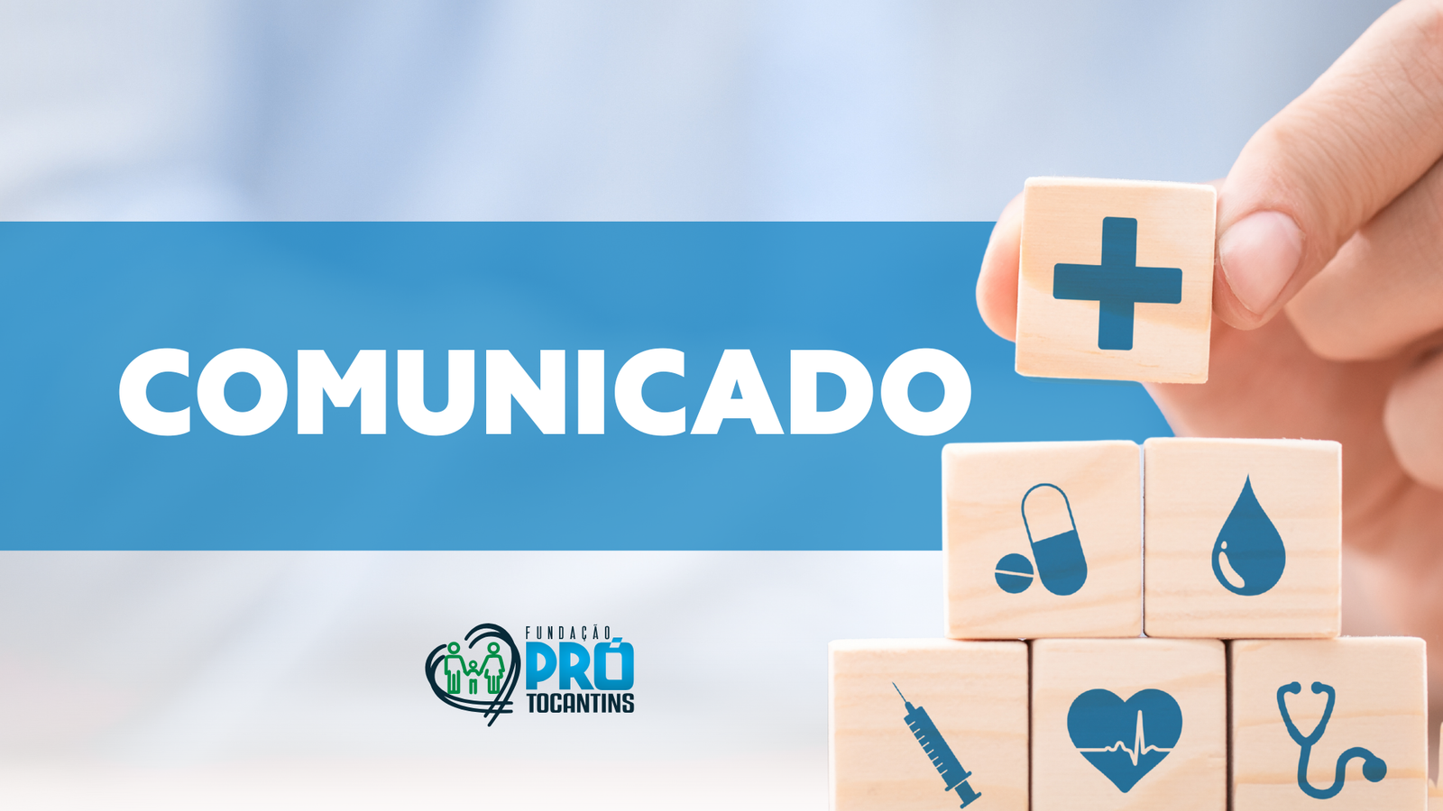 Fundação Pró-Tocantins anuncia reajuste anual em mensalidades do plano de saúde