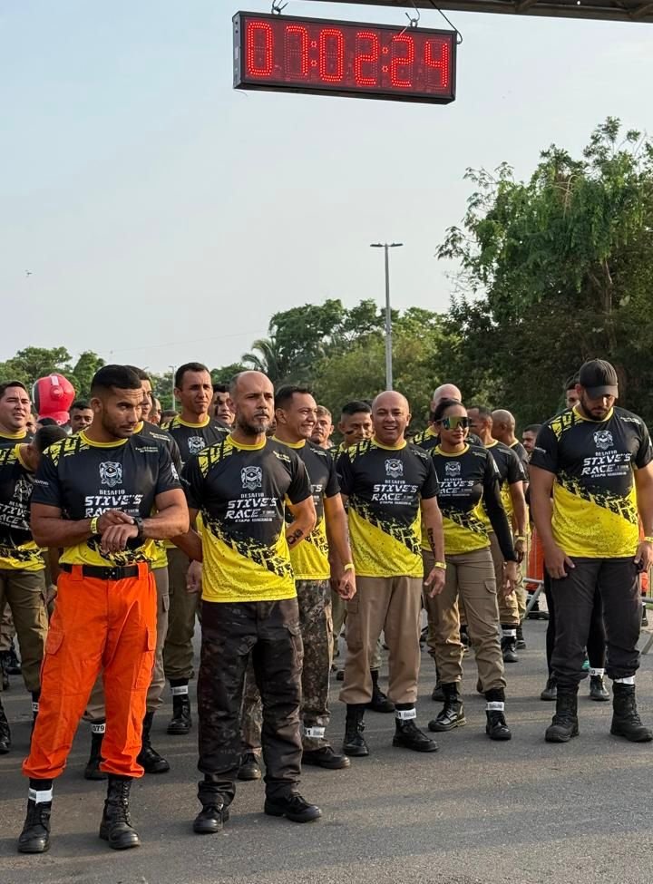 FPTO apoia realização da 5ª Edição do Desafio Stive’s Race em Araguaína
