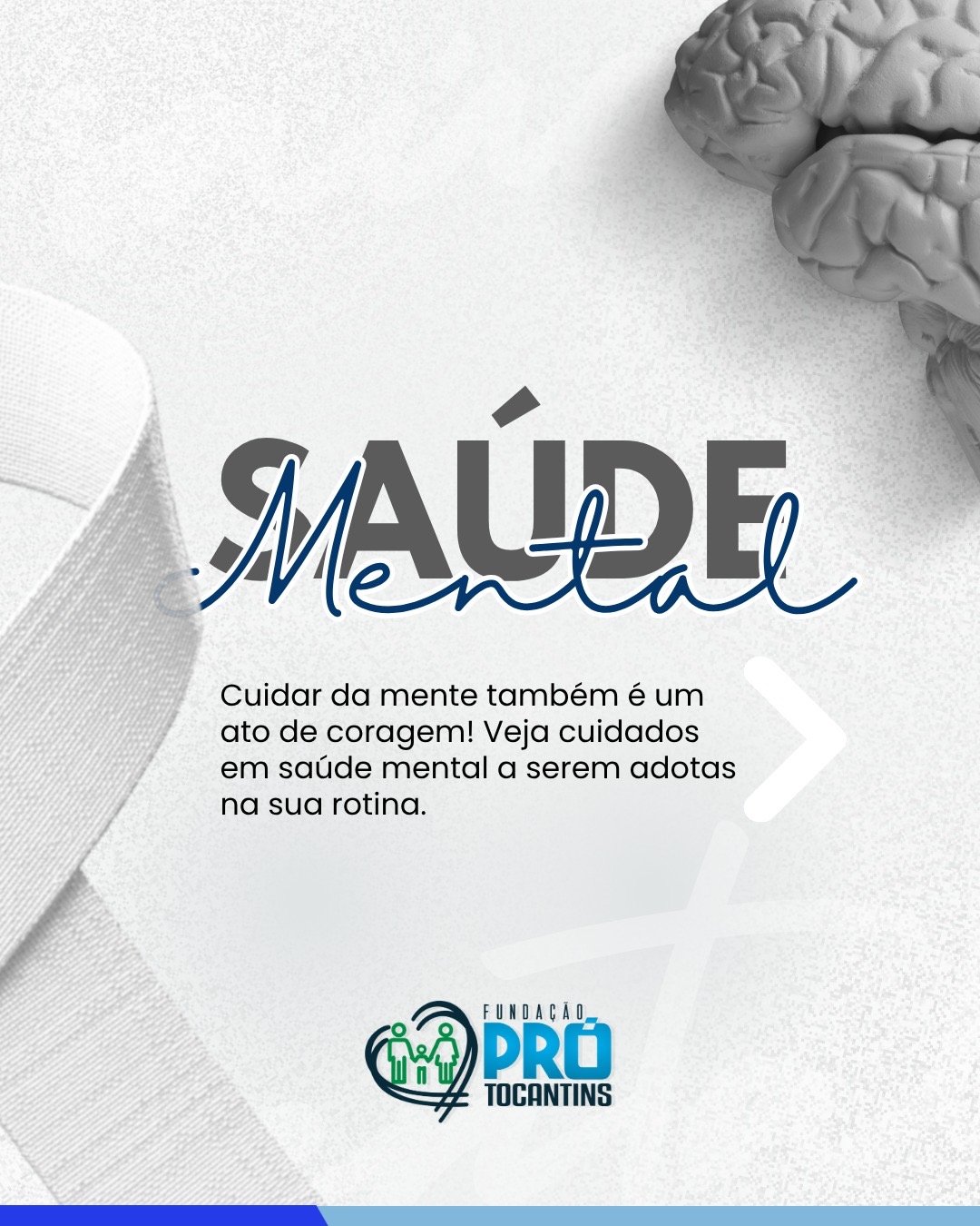 Saúde mental em foco: o cuidado que salva quem salva vidas