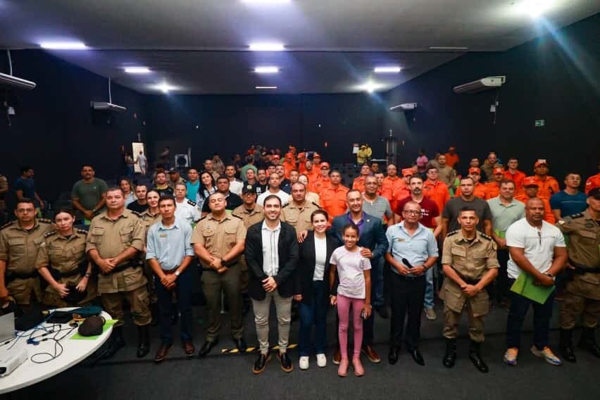 Fundação Pró-Tocantins realiza palestra “Educação Financeira – Como fazer de forma correta a sua gestão financeira” em Gurupi-TO